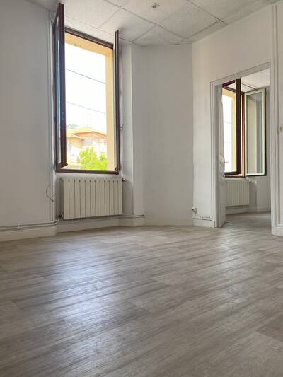 Vente appartement 2 pièces Cannes (06)