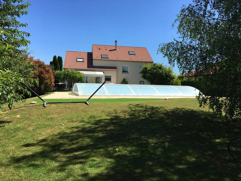 Argancy (57640)
