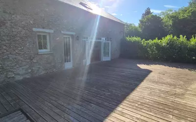 La Celle-Les-Bordes (78720)