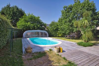 Vente maison 6 pièces La Baule-Escoublac (44500)
