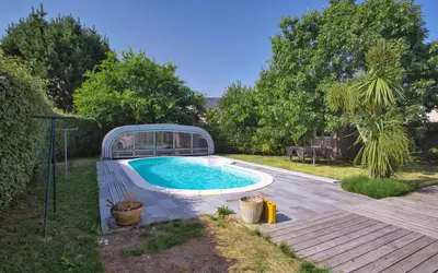 La Baule-Escoublac (44500)