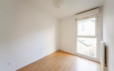 Villeurbanne (69100)