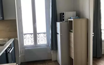Boulogne-Billancourt (92100)