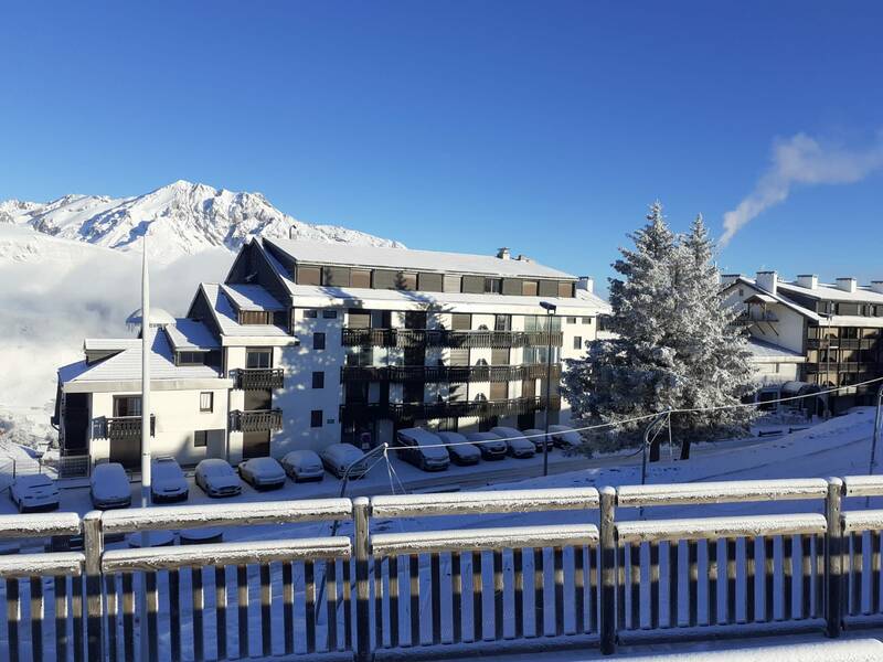 Saint-Lary-Soulan