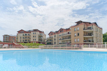 Vente appartement 2 pièces Metz (57)