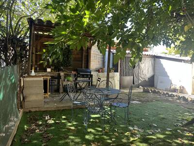 Vente appartement 3 pièces Trets (13530)