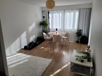 Vente appartement 3 pièces Le Pecq (78230)