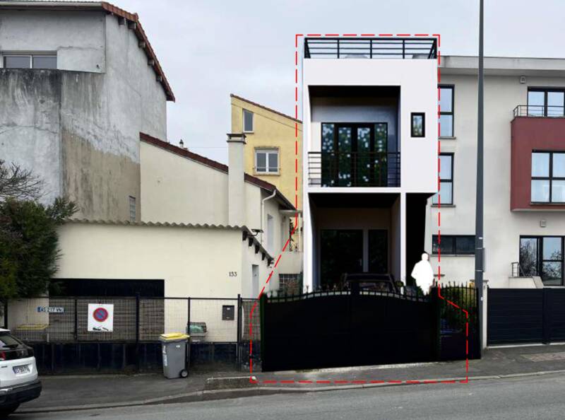 Issy-Les-Moulineaux (92130)