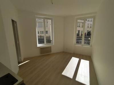Vente appartement studio Puteaux (92800)