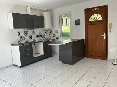 Location appartement 2 pièces Thiais (94320)