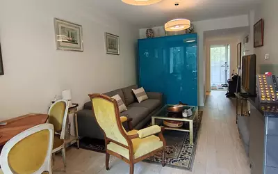 Neuilly-Sur-Seine (92200)