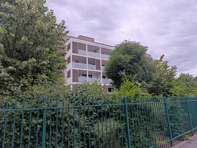 Vente appartement 3 pièces Strasbourg (67)