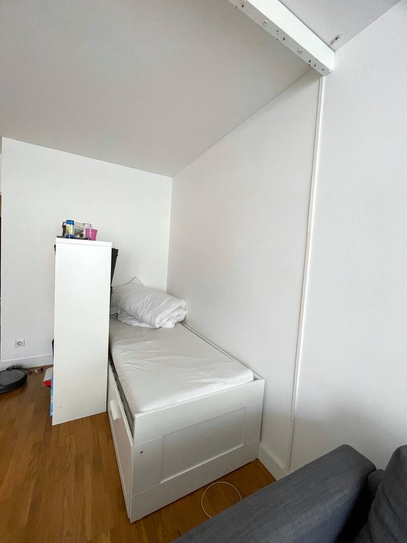 Paris 18E (75018)