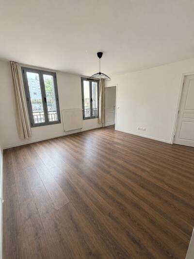 Vente appartement 3 pièces Bagnolet (93170)