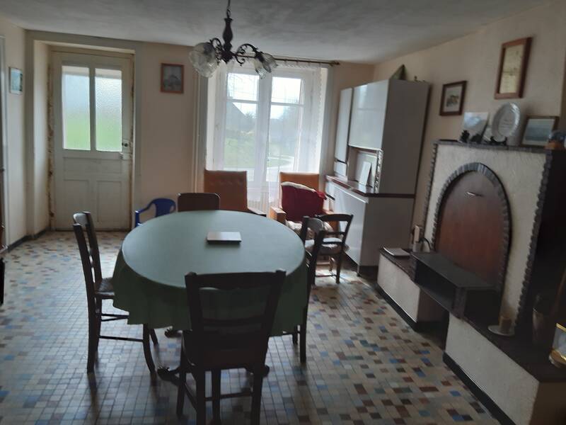 Les Fougerêts (56200)