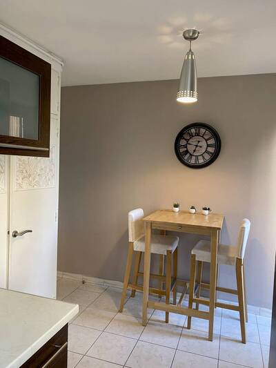 Location appartement 3 pièces Toulouse (31)
