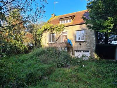 Vente maison 5 pièces Merdrignac (22230)