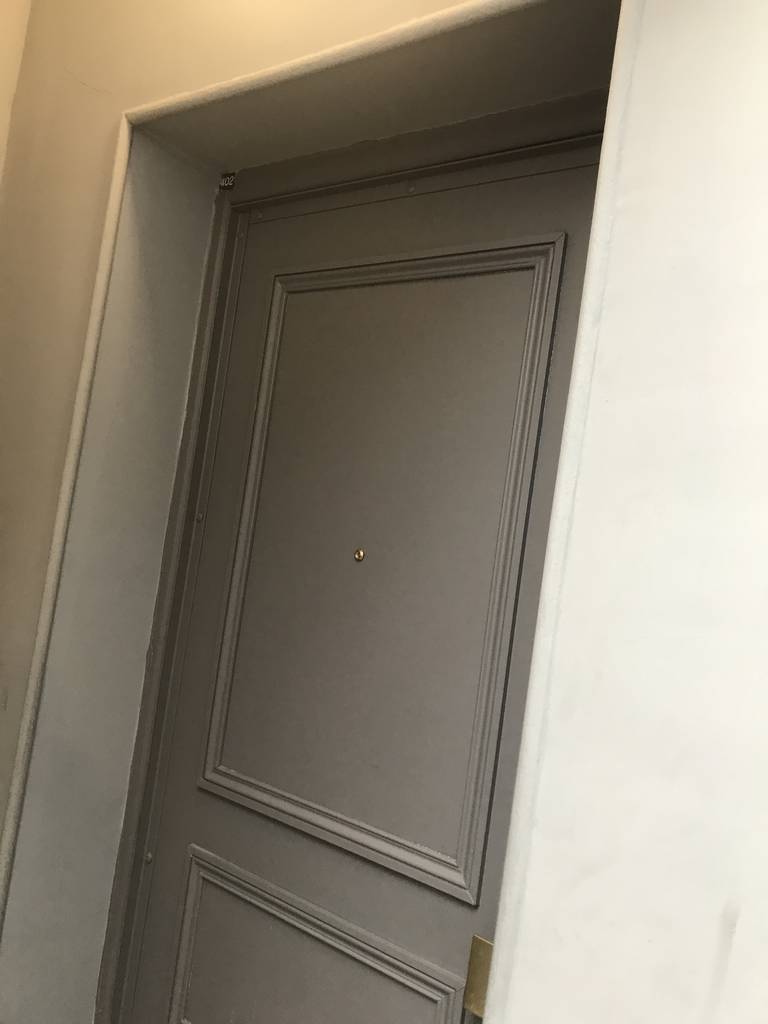 + Cabis 2.5M², Pantin
