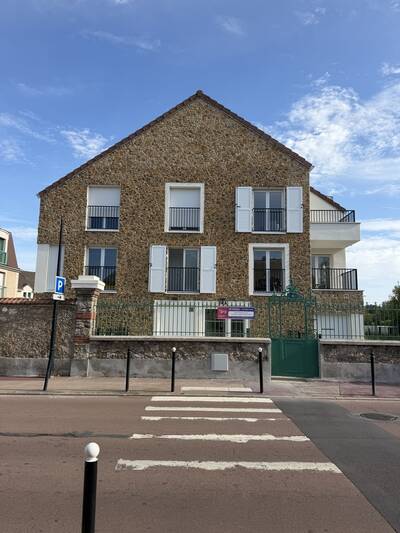 Location appartement 2 pièces Neauphle-le-Château (78640)