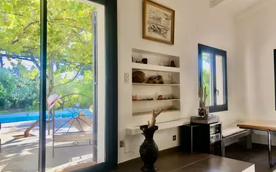 -Mas Sur 815M²-Sanary