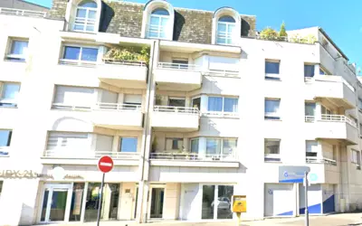 Nogent-Sur-Marne (94130)