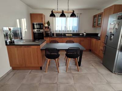 Vente maison 3 pièces Salses-le-Château (66600)