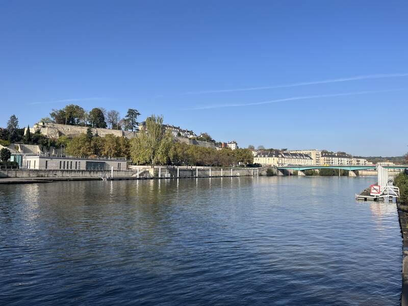 Pontoise (95000)