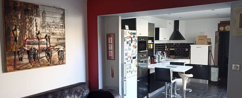 Marseille 15E (13015)