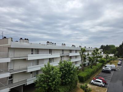 Vente appartement 4 pièces La Teste-de-Buch (33)