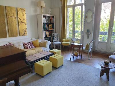 Location chambre en colocation 4 pièces Strasbourg (67)