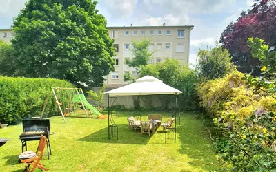 Évreux (27000)