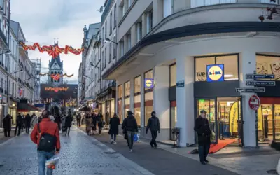 Saint-Denis (93200)
