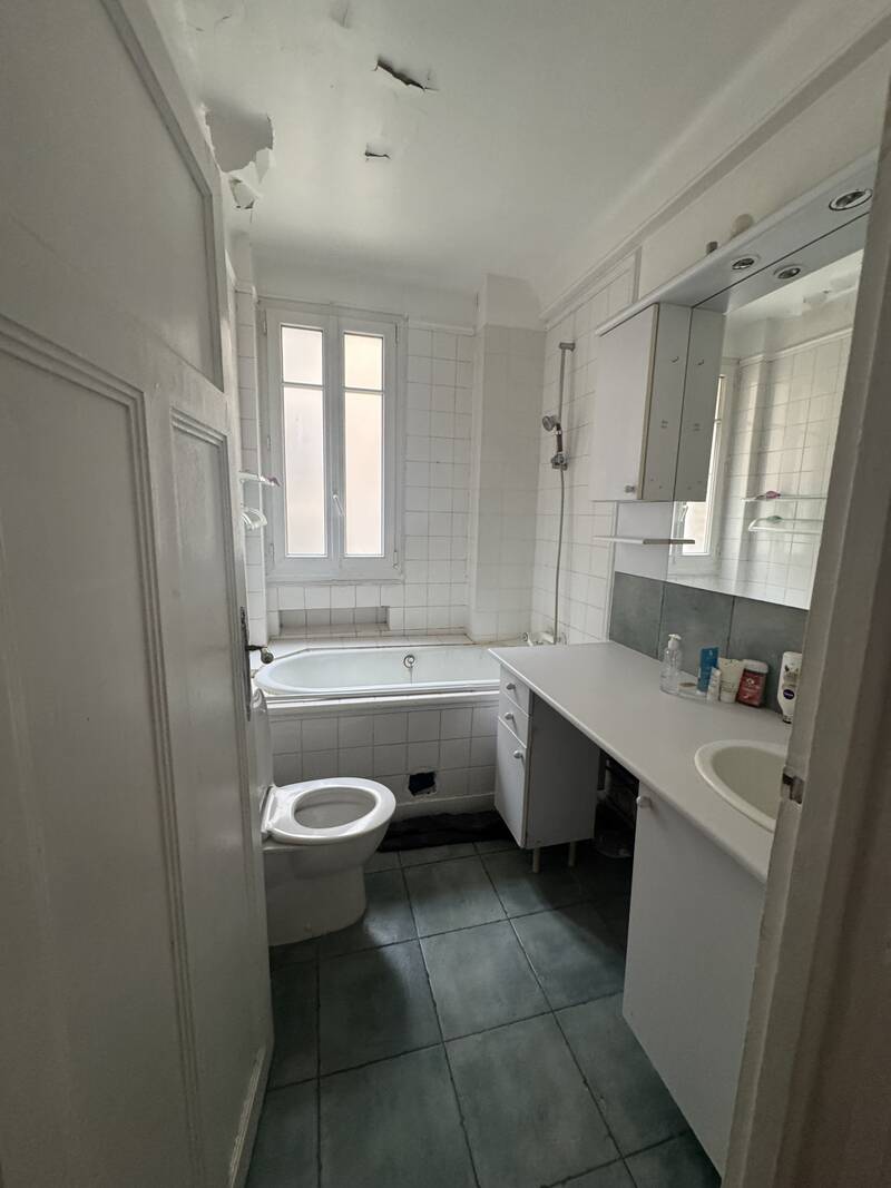 Paris 15E (75015)