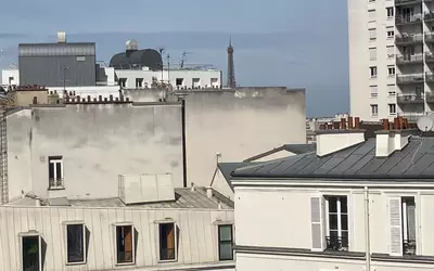 Paris 14E (75014)