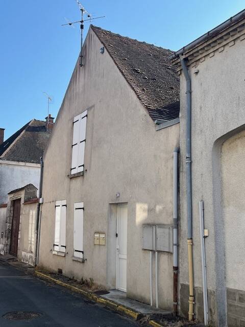 Boynes (45300)