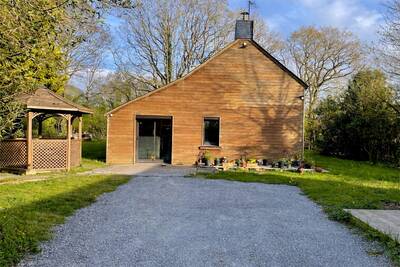 Vente maison 4 pièces Héric (44810)