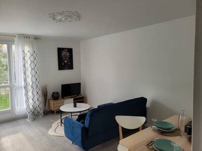 Location chambre en colocation 4 pièces Taverny (95150)