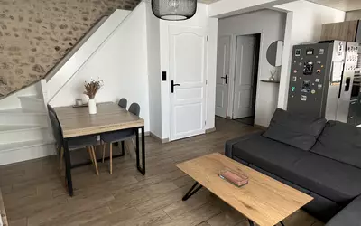 Lorrez-Le-Bocage-Préaux (77710)