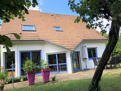 Vente maison 6 pièces Morsang-sur-Orge (91390)