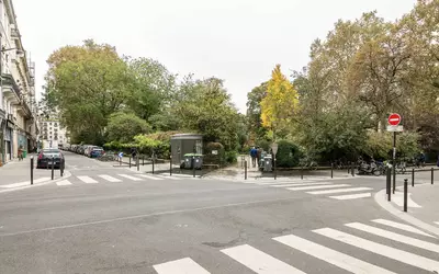 Paris 11E (75011)