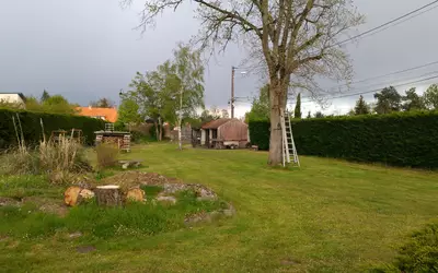 Achères-La-Forêt (77760)