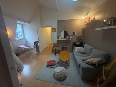 Vente appartement 2 pièces Lille (59)