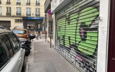 Paris 2E (75002)