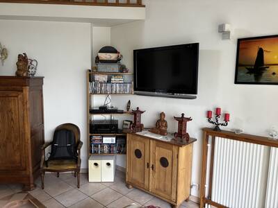 Vente maison 6 pièces Bagnolet (93170)