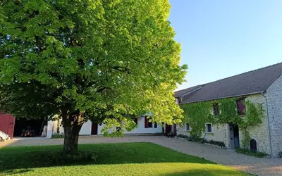 Préfontaines (45490)