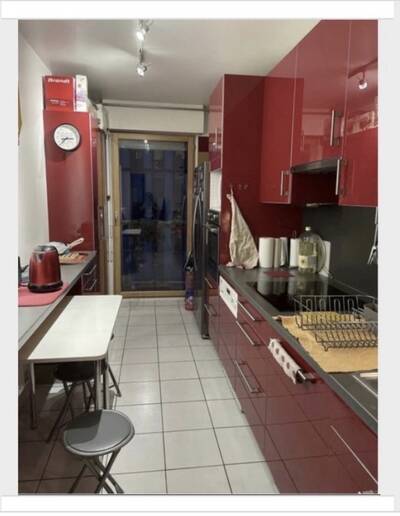 Location chambre en colocation 4 pièces Boulogne-Billancourt (92100)