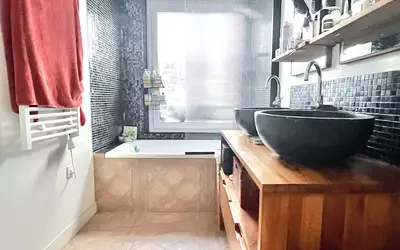 Paris 20E (75020)