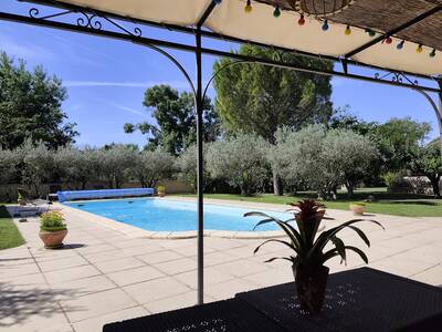 Vente maison 5 pièces Marignane (13700)