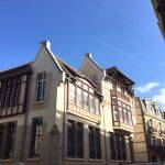 Location appartement 3 pièces Trouville-sur-Mer (14360)