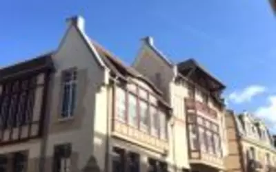 Trouville-Sur-Mer (14360)